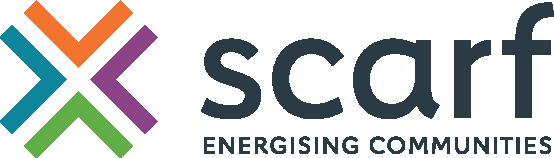 Scarf Room Booking System - Log In